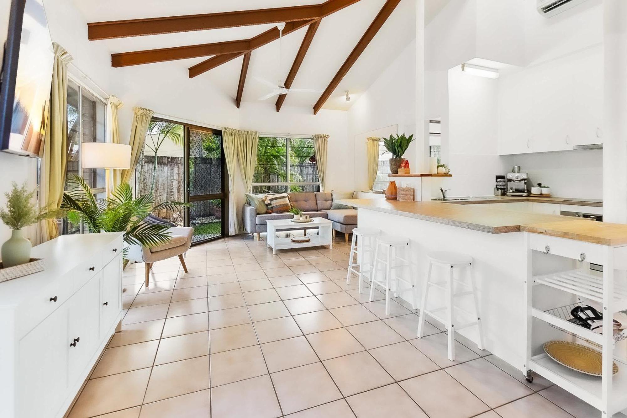 Green Cottage Holiday home