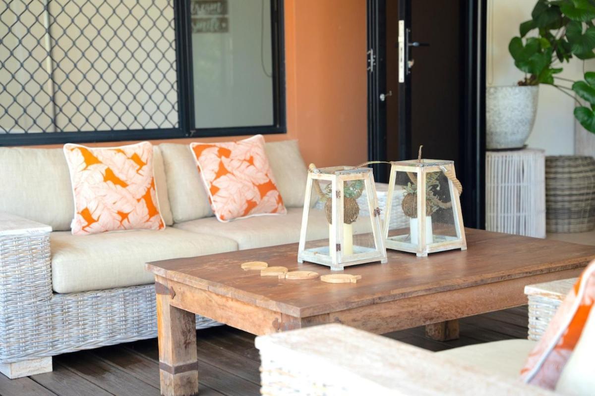 House, Stroll To & Cafes- Pets Welcome Trinity Beach