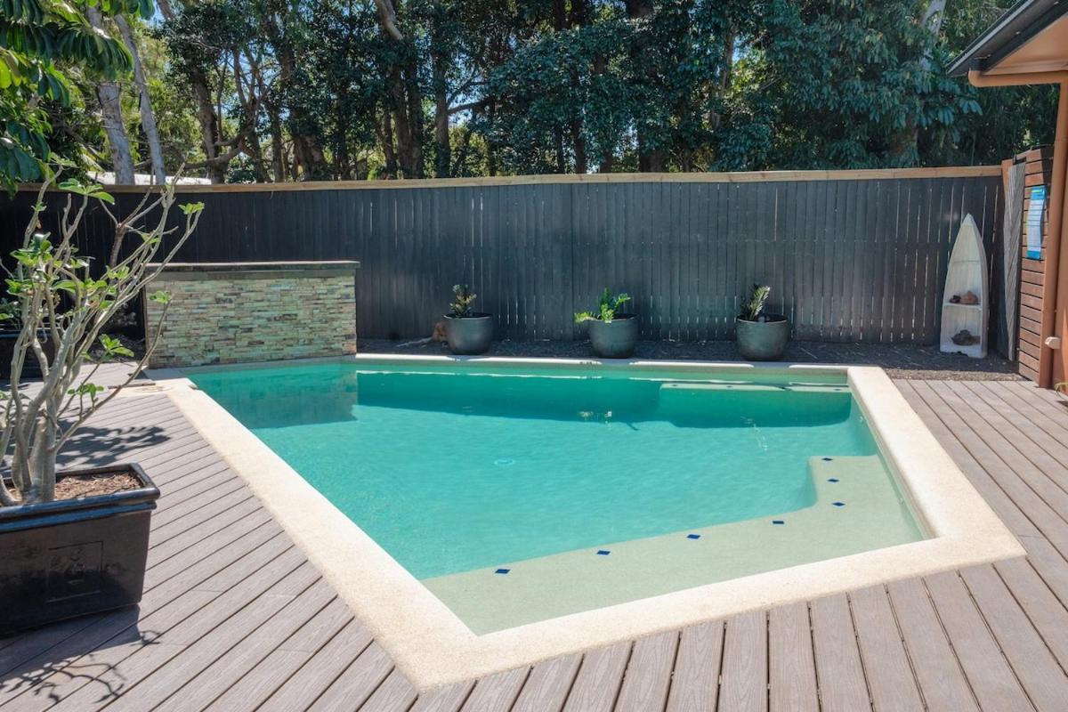 House, Stroll To & Cafes- Pets Welcome * Trinity Beach