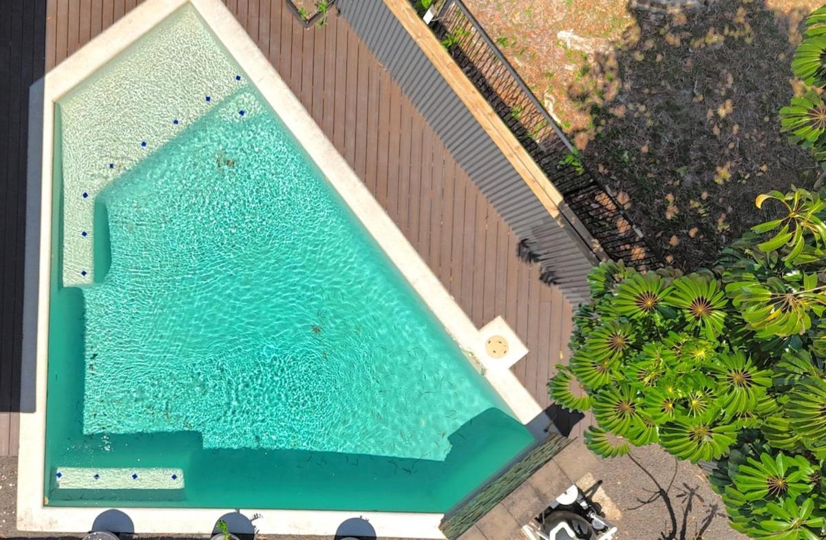 House, Stroll To & Cafes- Pets Welcome Trinity Beach
