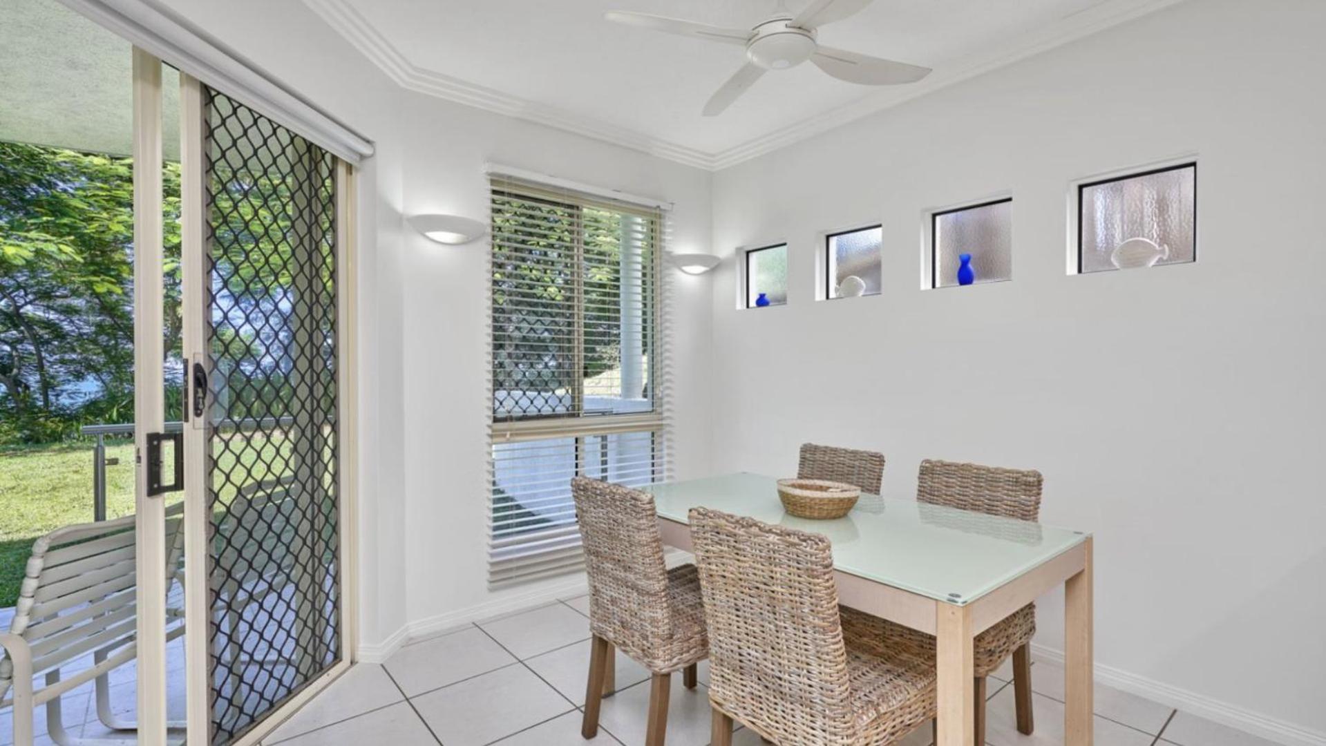 Holiday home The Summit - Trinity - Ocean Views !! *