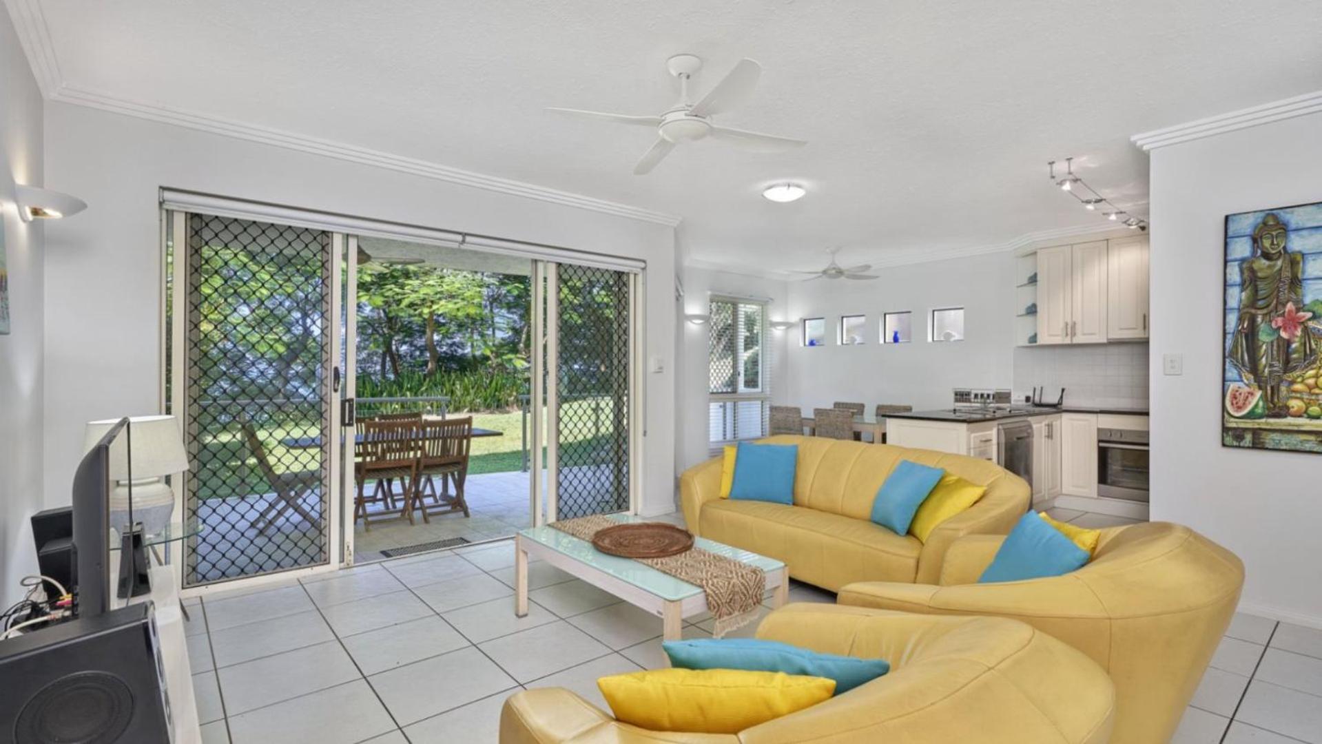 Holiday home The Summit - Trinity - Ocean Views !! *