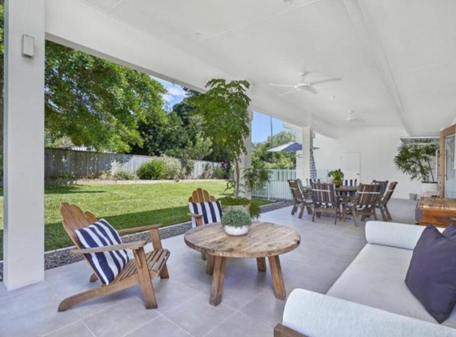 Holiday home Palm Springs Trinity Beach