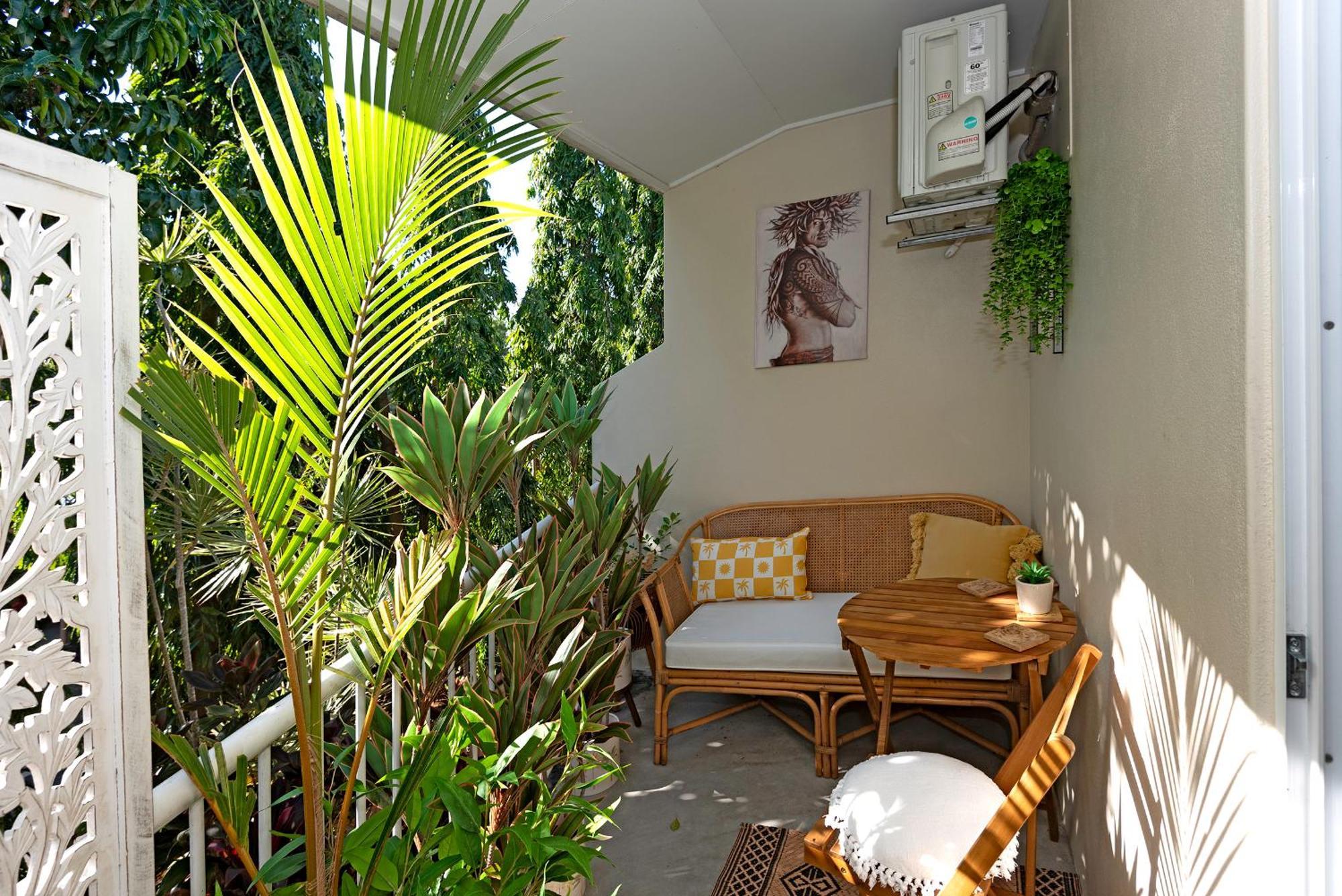 Aparthotel Trinity Pacific 4*