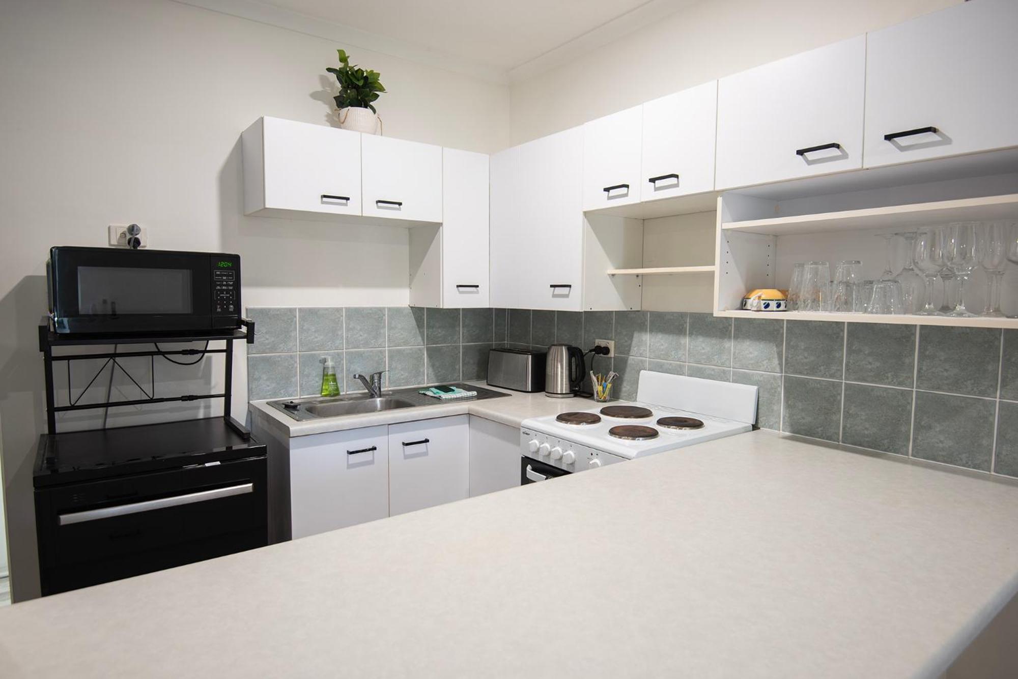 Aparthotel Trinity Pacific 4*