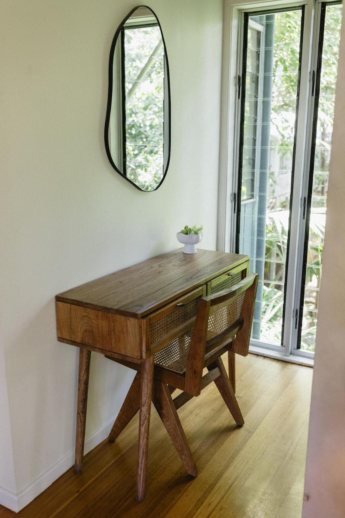 Holiday home Reinwood Retreat - A Nestled In The Treetops Of A Rainforest