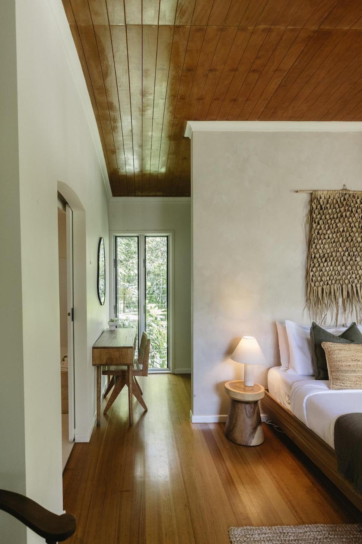 Reinwood Retreat - A Nestled In The Treetops Of A Rainforest Trinity Beach