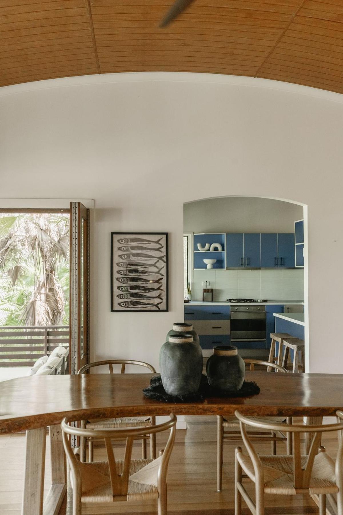 Reinwood Retreat - A Nestled In The Treetops Of A Rainforest Trinity Beach