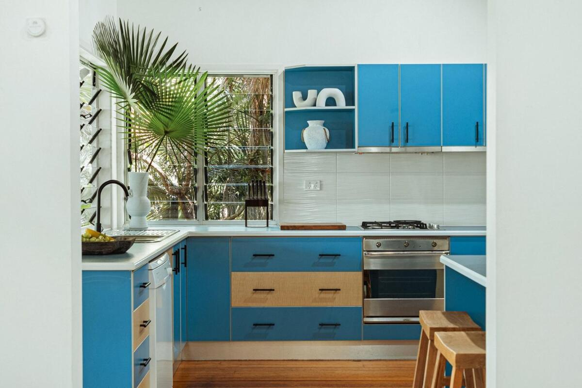 Holiday home Reinwood Retreat - A Nestled In The Treetops Of A Rainforest