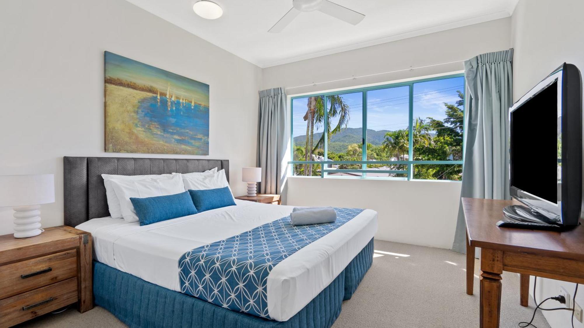 Coral Sands Beachfront