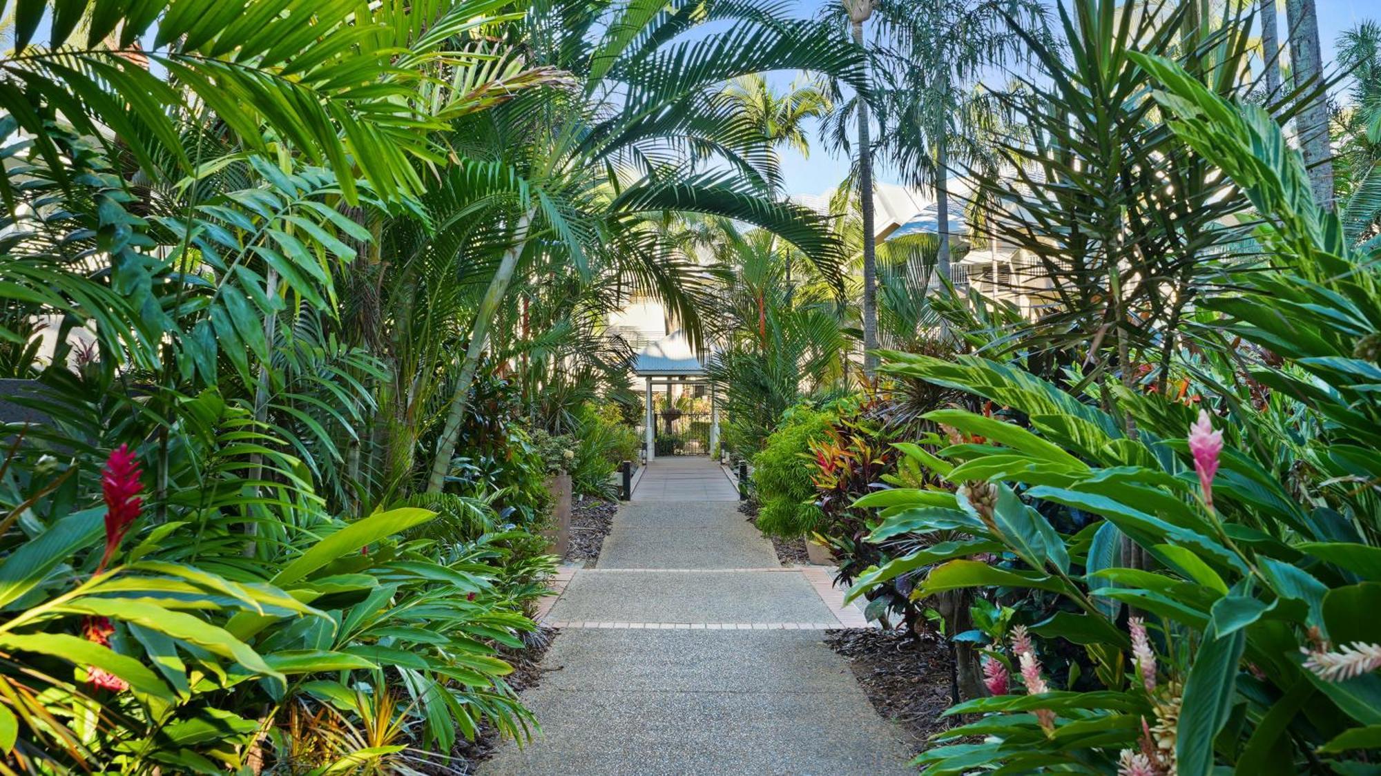 Coral Sands Beachfront