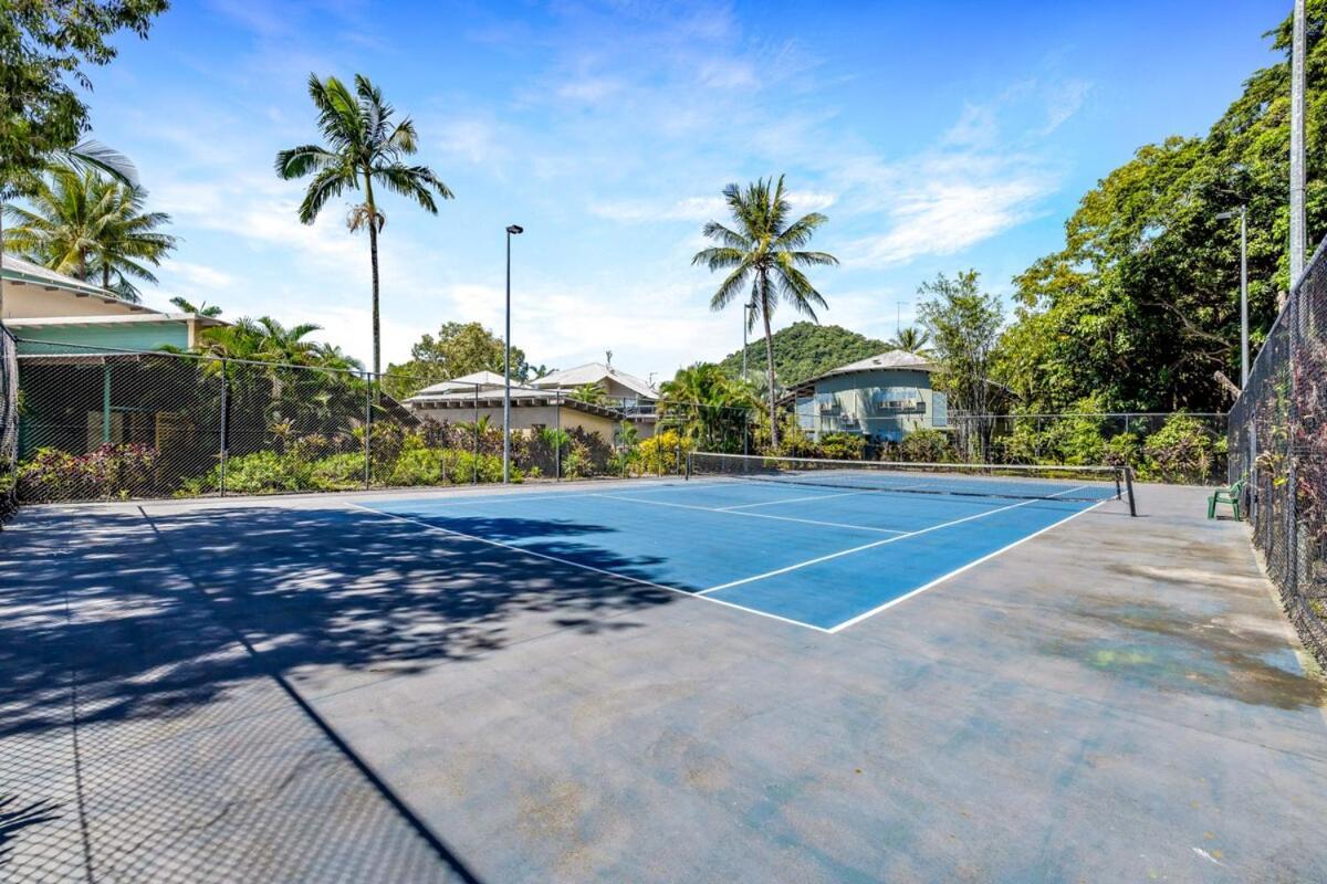 Trinity Escape - Marlin Cove - Trinity Apartment