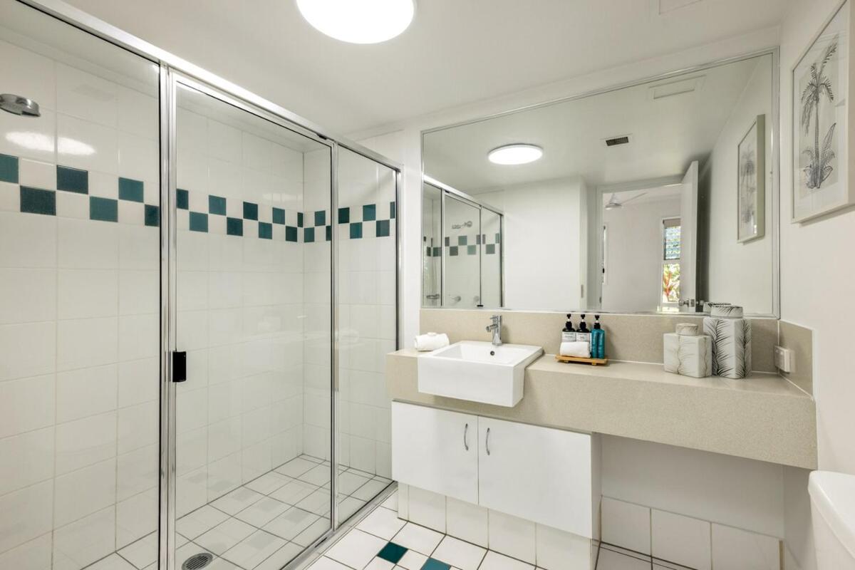 Apartment Trinity Escape - Marlin Cove - Trinity Trinity Beach
