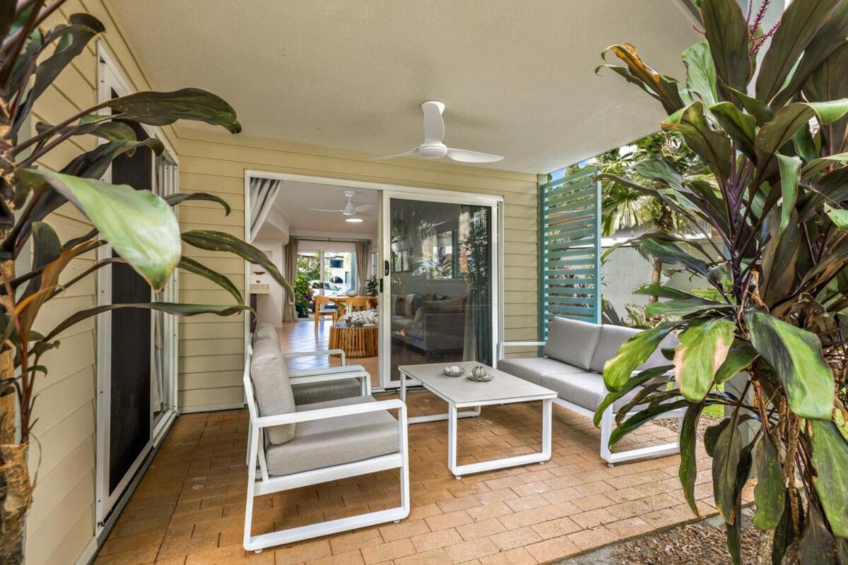 Apartment Trinity Escape - Marlin Cove - Trinity