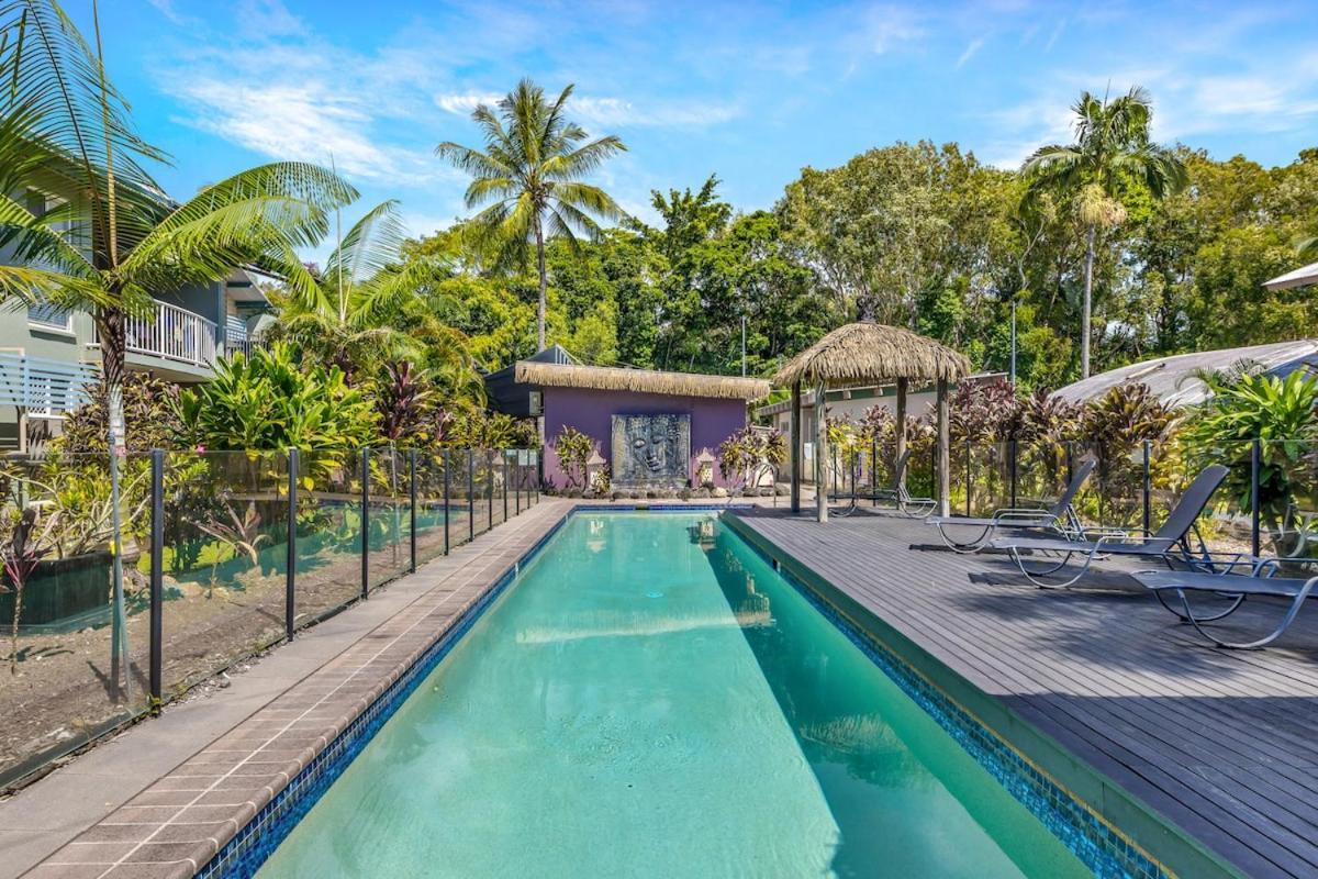 Apartment Trinity Escape - Marlin Cove - Trinity *