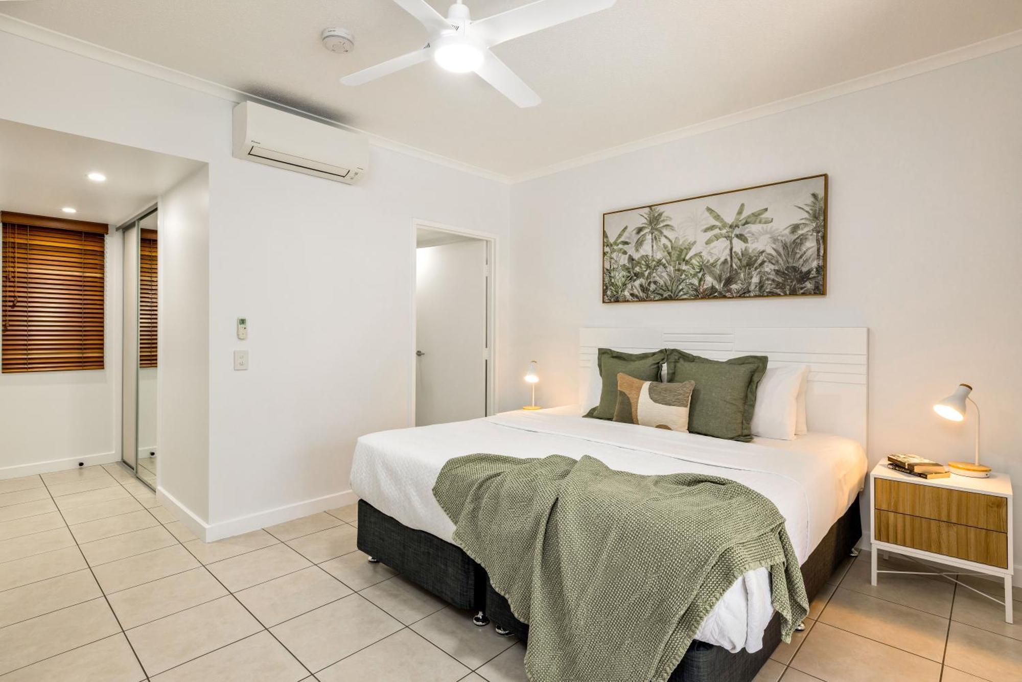 Apartment Tropical Haven - Blue Lagoon *