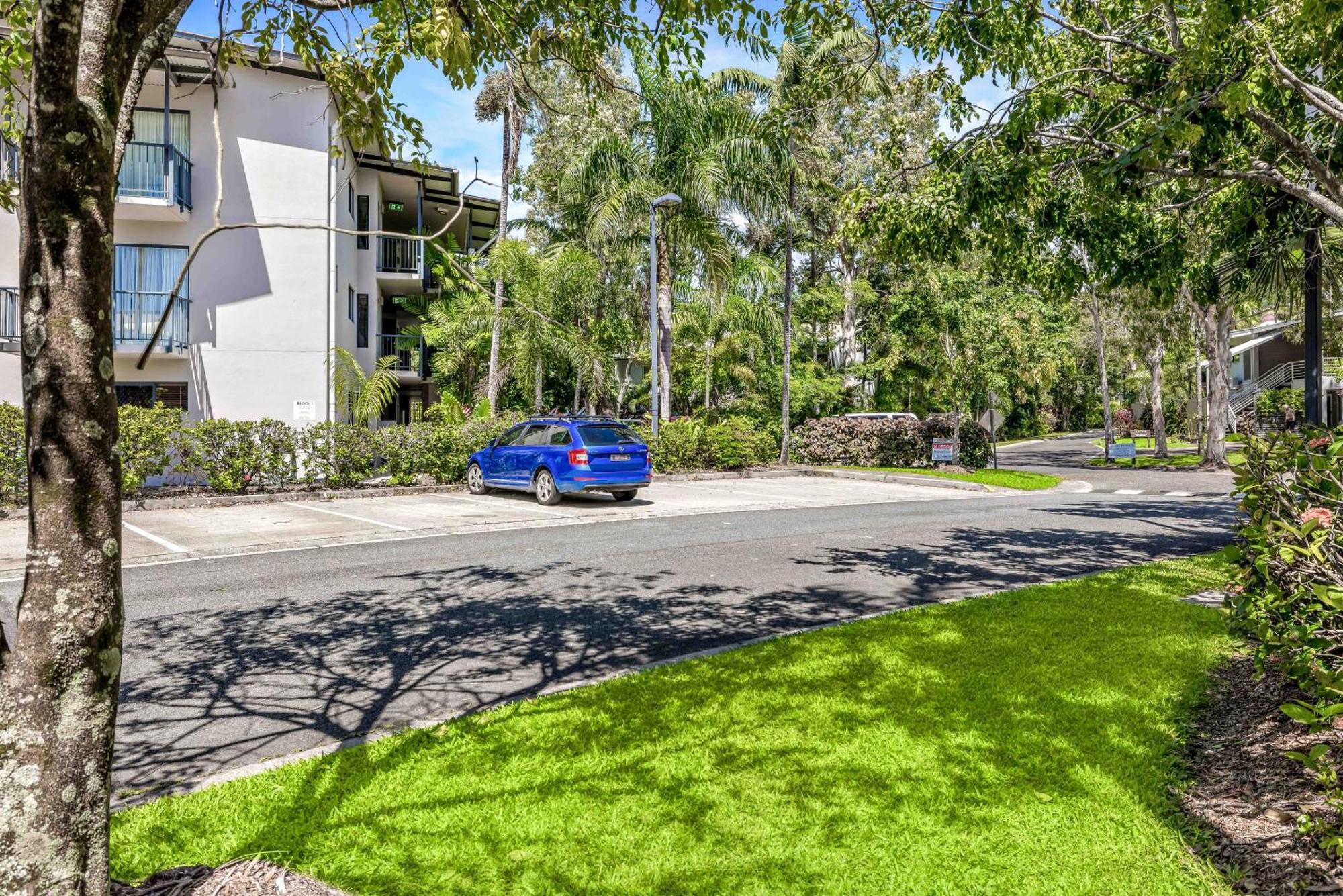 Apartment Tropical Haven - Blue Lagoon Trinity Beach