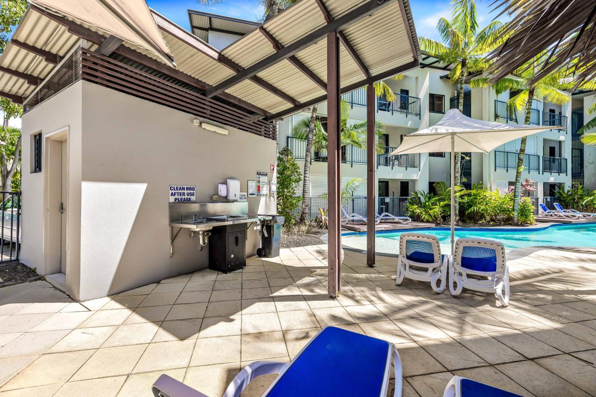 Apartment Coastal Calm - Blue Lagoon *