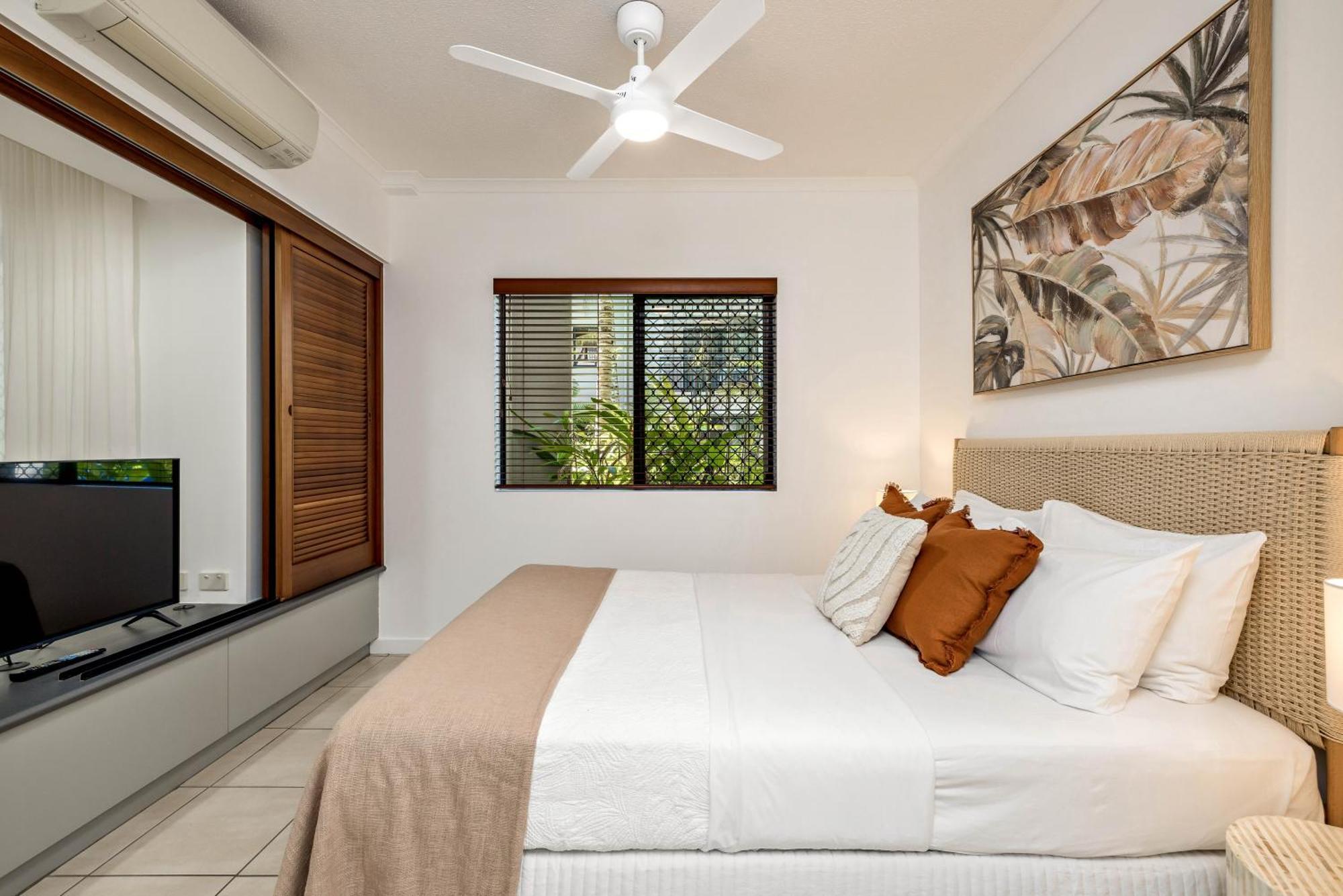 Apartment Coastal Calm - Blue Lagoon