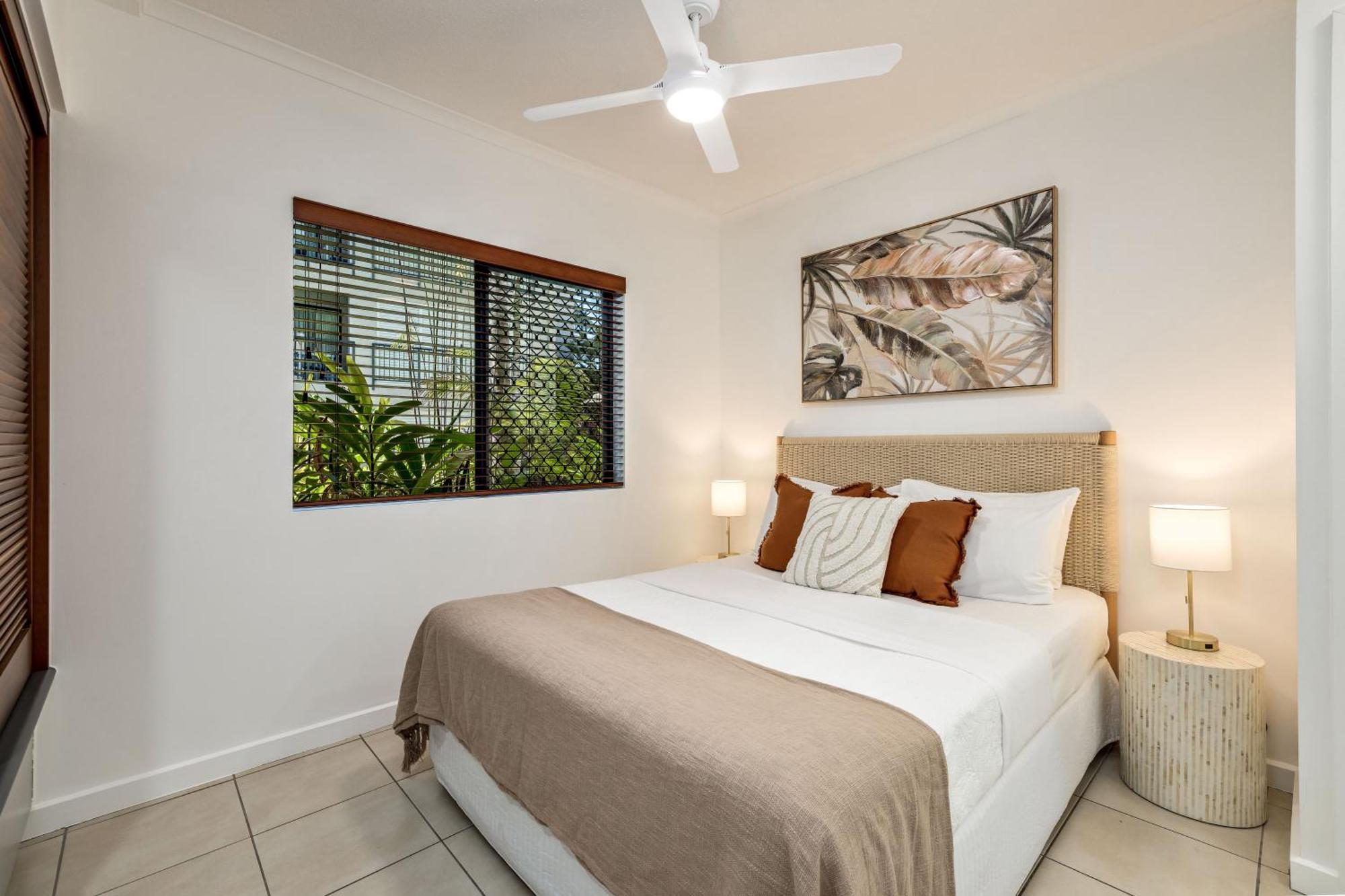 Apartment Coastal Calm - Blue Lagoon *