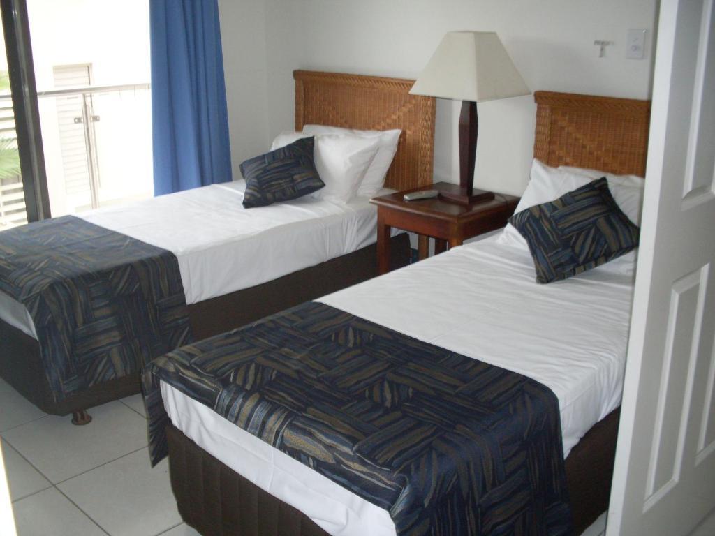 Meridien At Trinity 4*