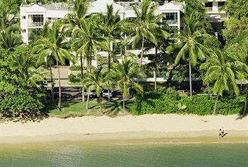 Trinity Waters Boutique Beachfront Trinity Beach