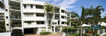 Trinity Waters Boutique Beachfront