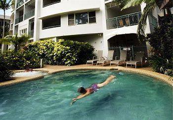 Aparthotel Trinity Waters Boutique Beachfront 4*