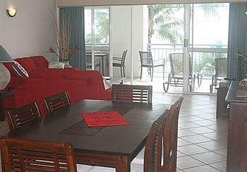 Trinity Waters Boutique Beachfront Aparthotel 4*