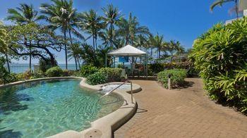 Trinity Waters Boutique Beachfront