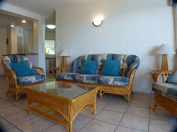 Aparthotel Trinity Waters Boutique Beachfront