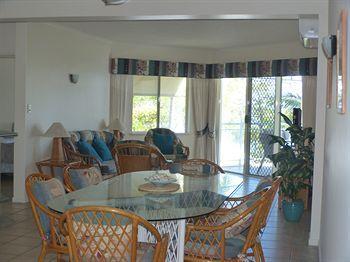 Trinity Waters Boutique Beachfront Aparthotel