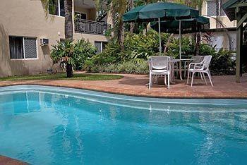 Aparthotel Marlin Gateway