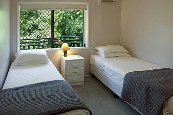 Marlin Gateway Aparthotel Trinity Beach