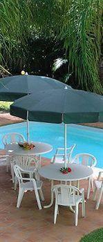 Aparthotel Marlin Gateway 3*