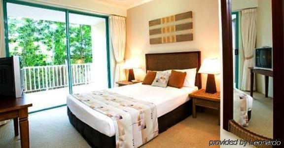 Coral Sands Beachfront Aparthotel Trinity Beach