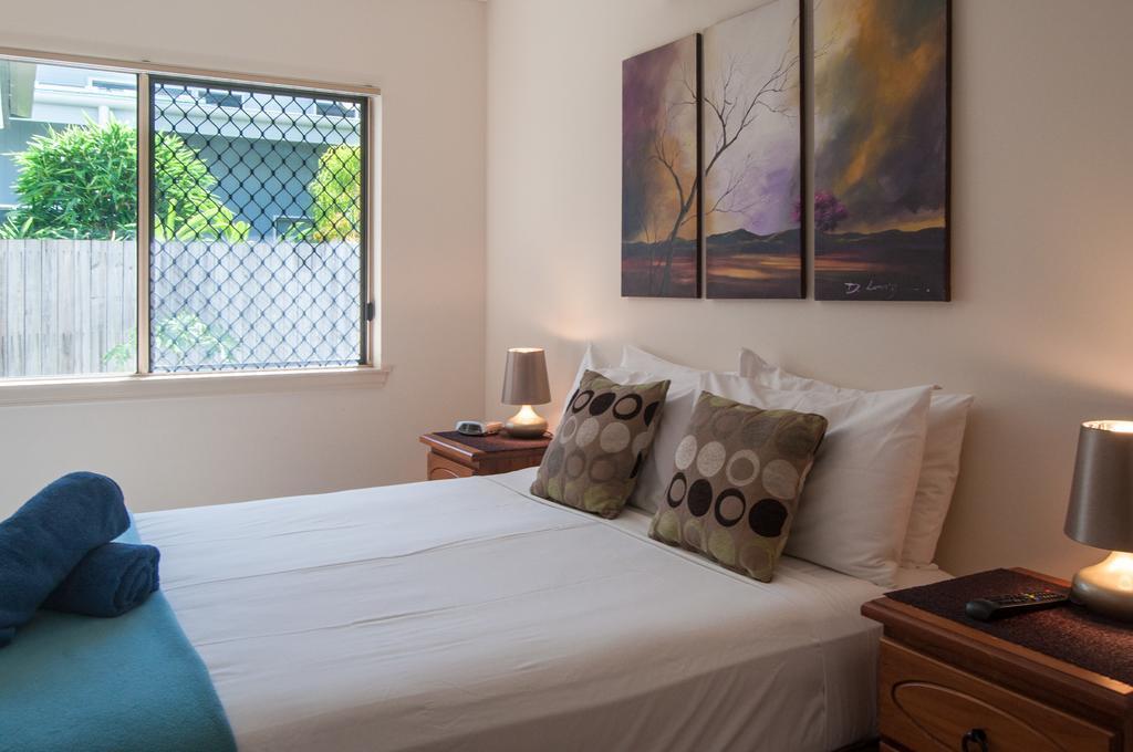 Holiday home Eden Trinity Lagoon Front House Trinity Beach