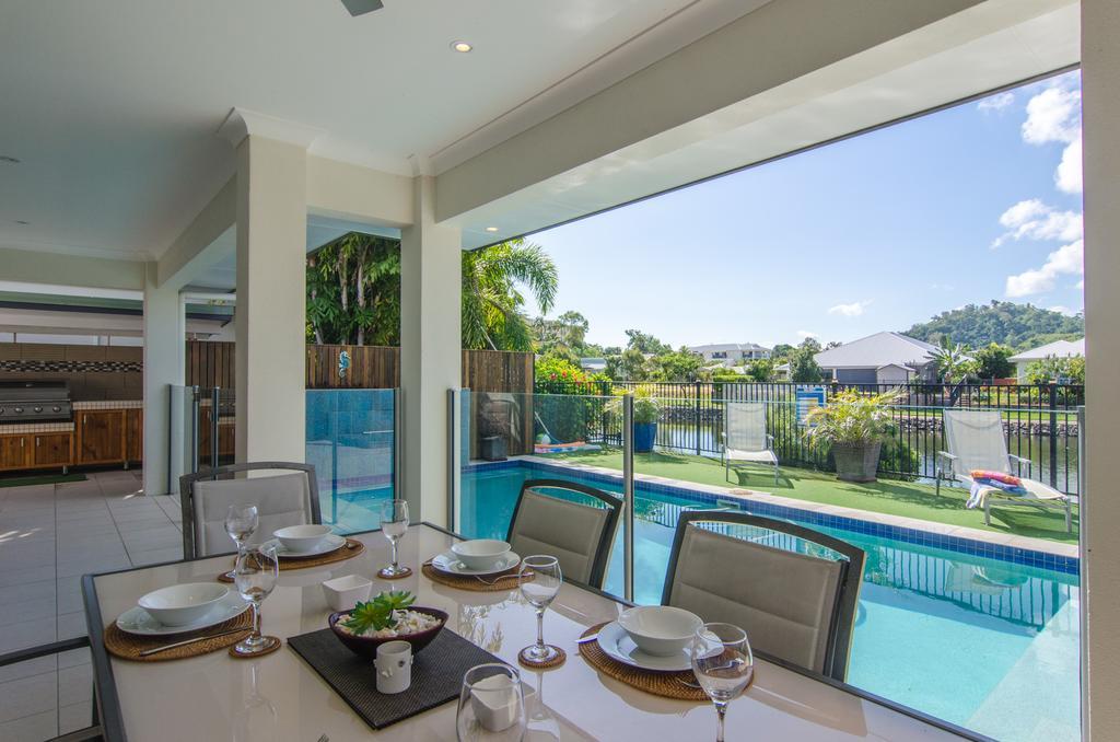 Holiday home Eden Trinity Lagoon Front House Trinity Beach
