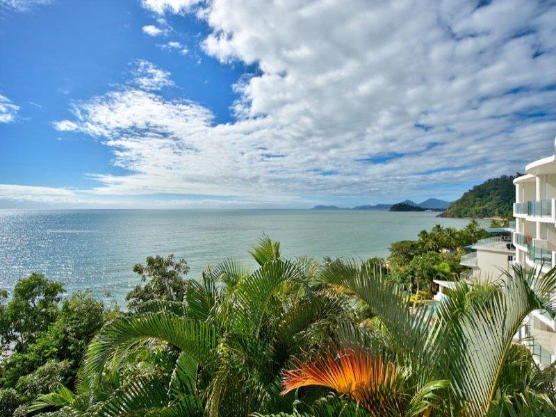 Apartment Absolute Beachfront With Million Dollar Views