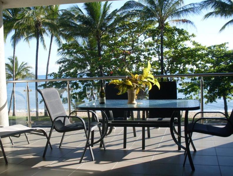 Aparthotel Meridien At Trinity 4*