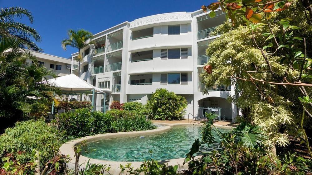 Trinity Waters Boutique Beachfront