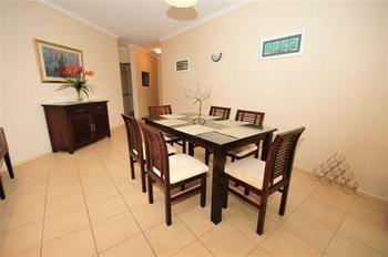 Aparthotel Trinity Waters Boutique Beachfront