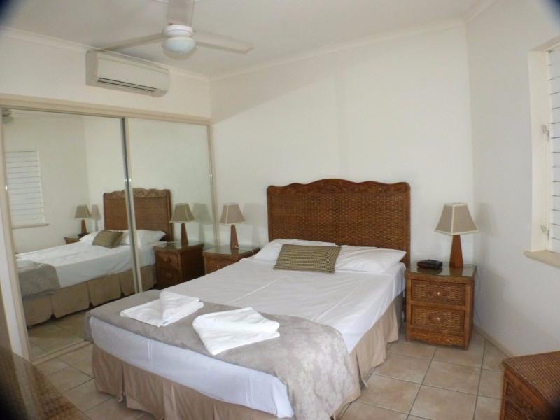Aparthotel Trinity Waters Boutique Beachfront 4*