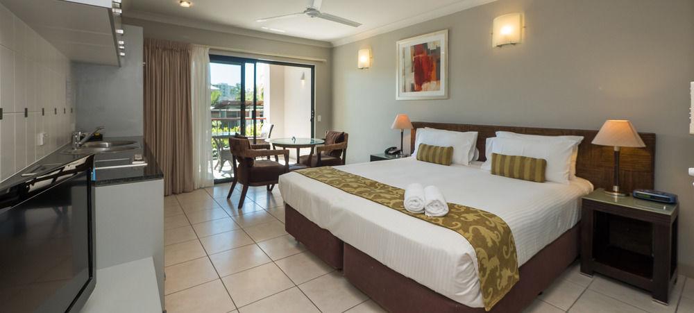 Blue Lagoon Aparthotel Trinity Beach