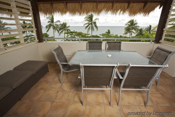 Sea Change Beachfront Aparthotel 5*
