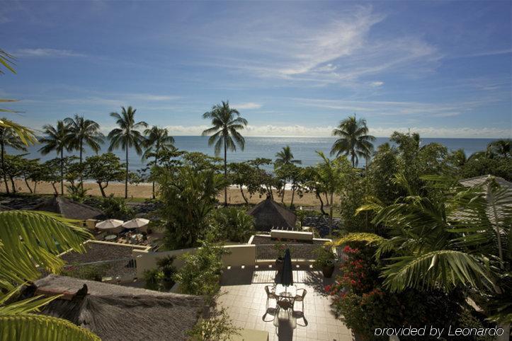 Sea Change Beachfront Aparthotel