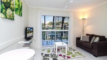 Marlin Gateway 3* Trinity Beach