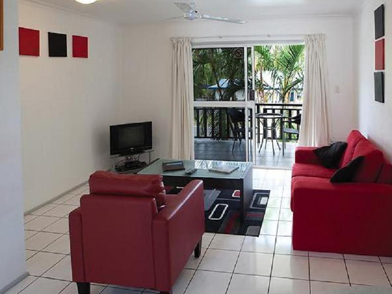 Marlin Gateway Aparthotel