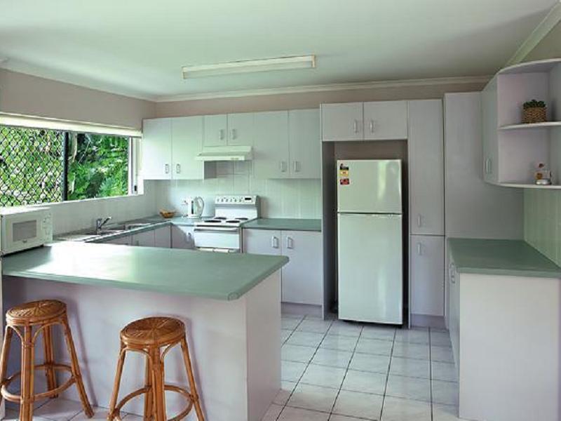 Marlin Gateway 3* Trinity Beach