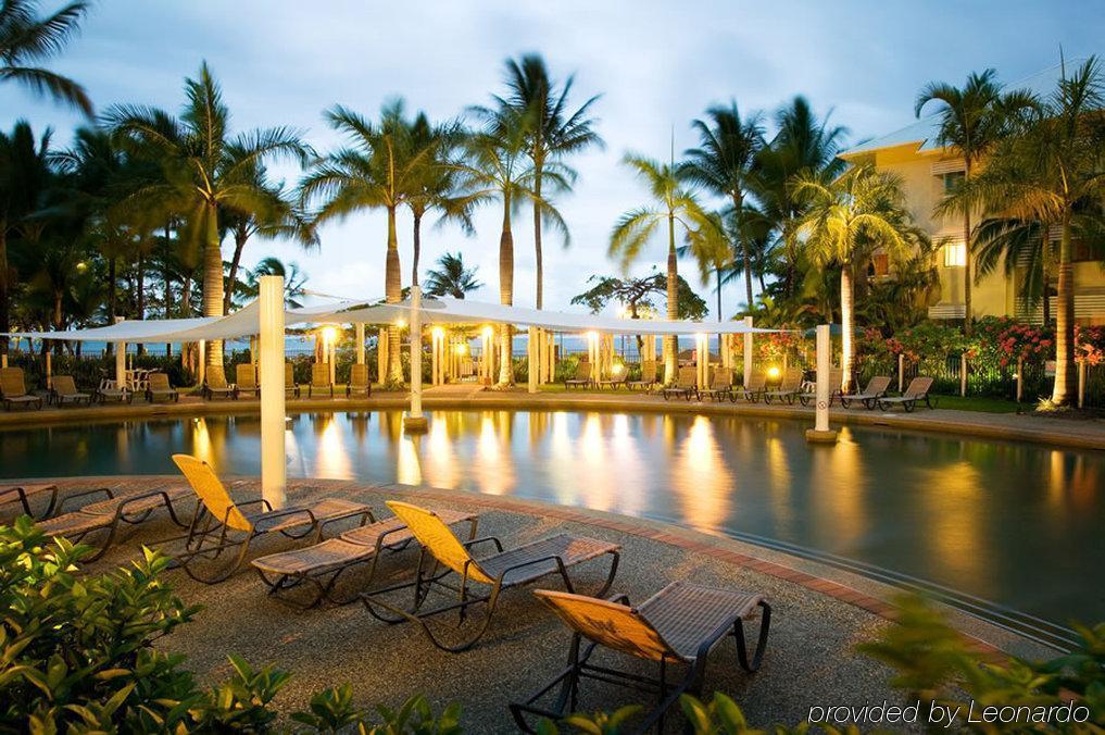 Coral Sands Beachfront Aparthotel